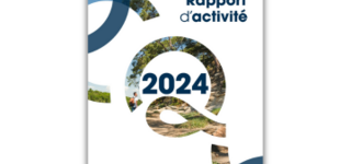 Rapport d'activités 2024