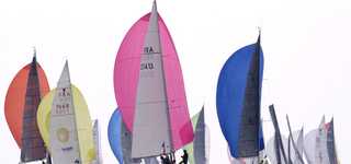 7 grands évènements nautiques