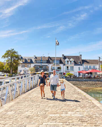 Port de Locmariaquer