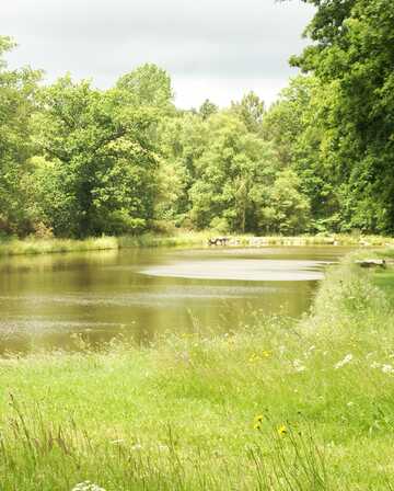 Parc de mané bogad