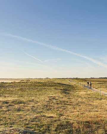 Dunes Erdeven
