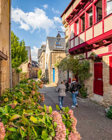 Auray