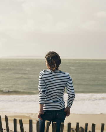 Houat portrait