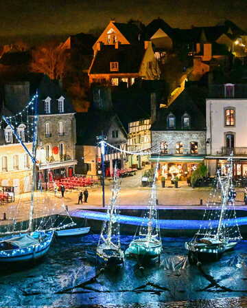 Noël Auray