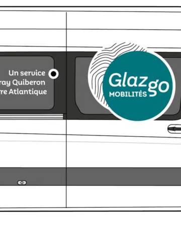Glazgo navettes estivales