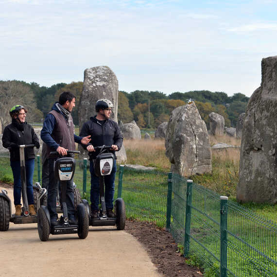 Activité de Loisirs en Baie de Quiberon le Mobilboard balade et découverte de la Presqu'île