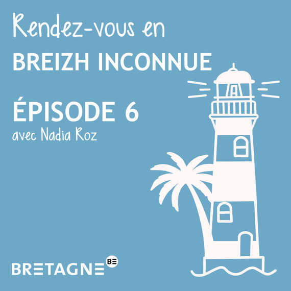 RDV en Breizh inconnue