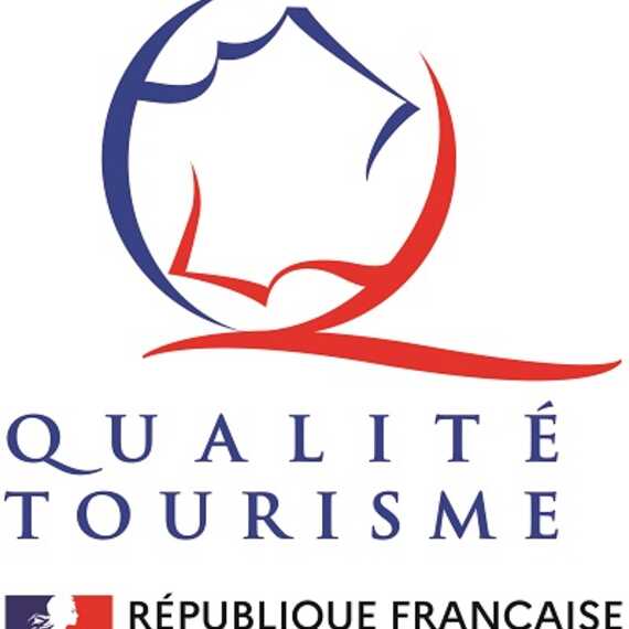 Logo Qualité