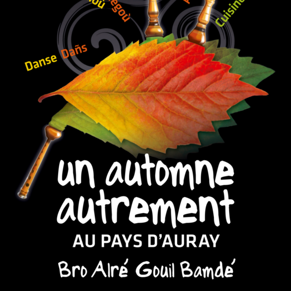 Automne autrement