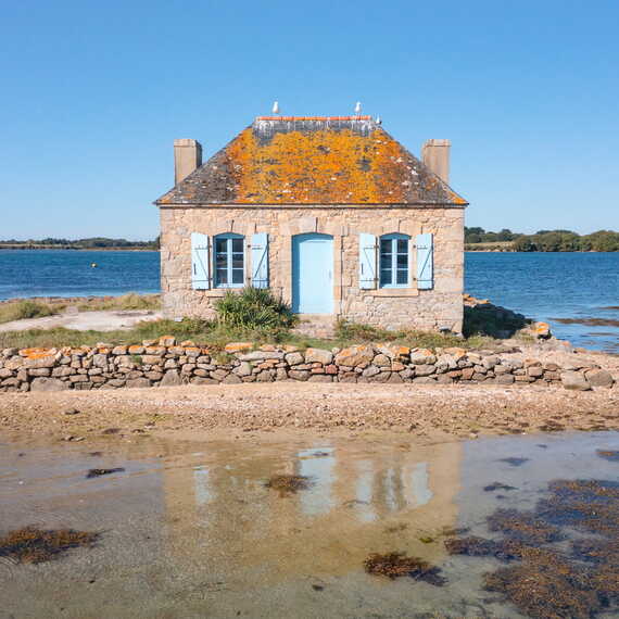 Maison de Nichtarguer