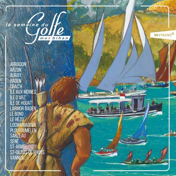 Semaine du Golfe