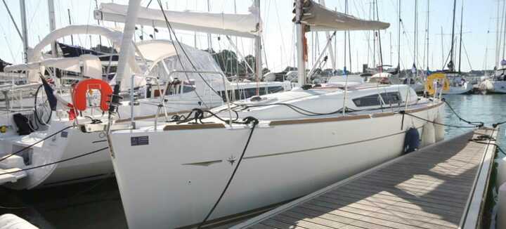 CFC Location - Noleggio barche a vela CFC Location - Noleggio barche a vela