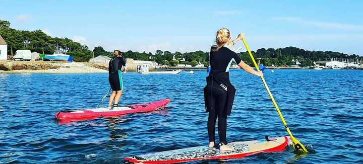 Run'O - Pagaie - Kayak Run'O - Pagaie - Kayak
