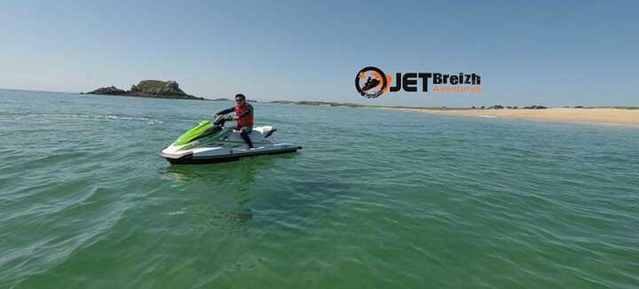 Jet Breizh Adventures Jet Breizh Adventures