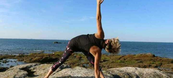 Yoga - Terapia manuale - Life coaching con Vanessa Desmarthon