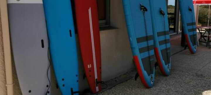 Erdeven Location Surf Erdeven Location Surf