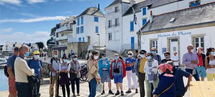 Les échappées Littorales Les échappées Littorales