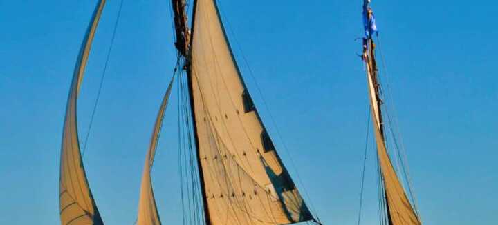 Les Voiles Océane Les Voiles Océane