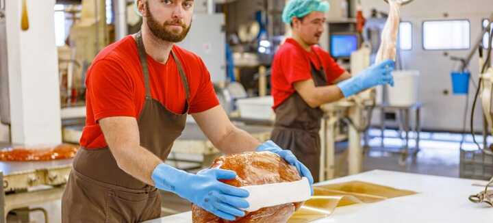 La Maison d'Armorine