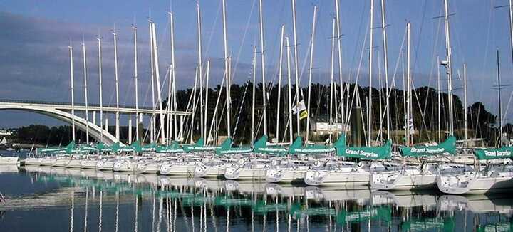 Team Winds - Noleggio barche a vela Team Winds - Noleggio barche a vela