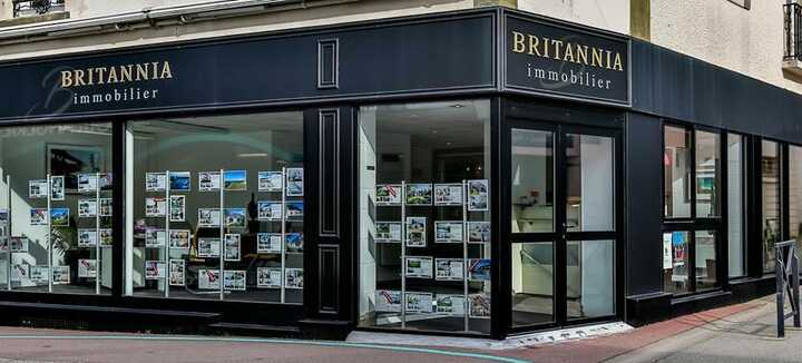 Britannia immobiliare Britannia immobiliare