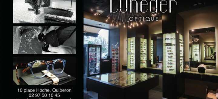 Ottica Luneder Ottica Luneder