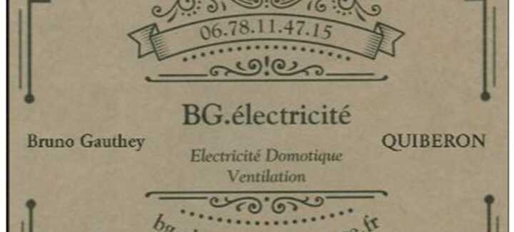 BG Elettricità