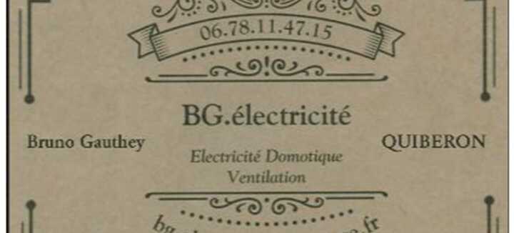 BG Elettricità BG Elettricità