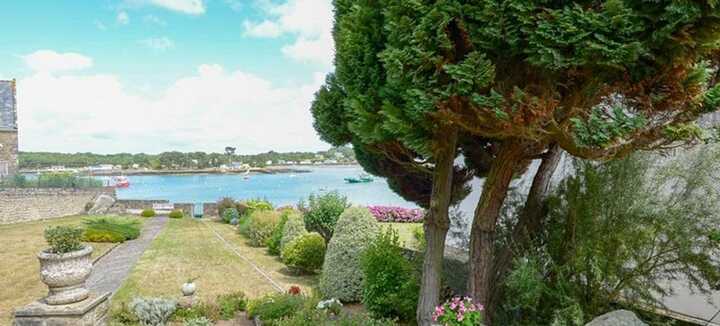 PAESAGGIO - Les jardins de la baie PAESAGGIO - Les jardins de la baie