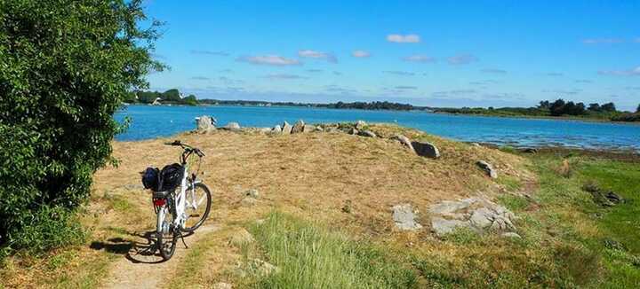 Le biciclette del Ria Le biciclette del Ria