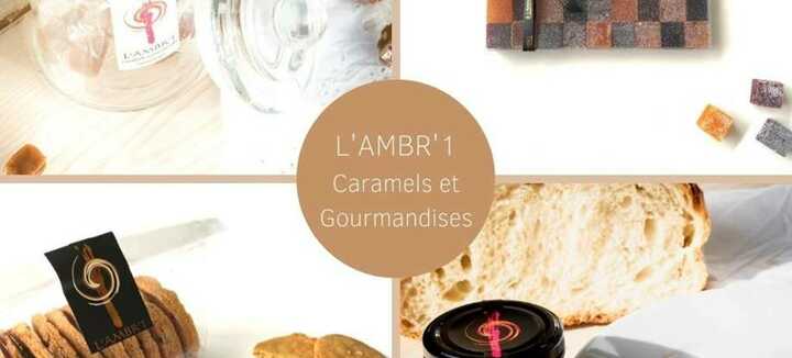 AMBR'1 Caramelle e Delizie AMBR'1 Caramelle e Delizie