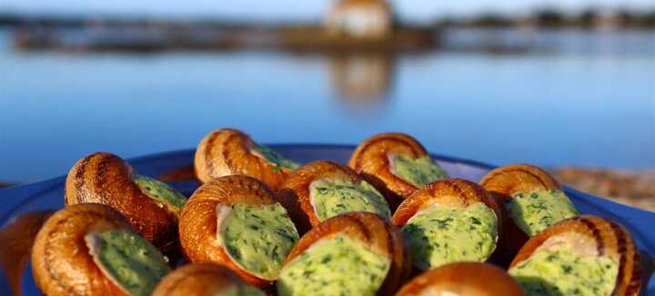Les Escargots de la Ria