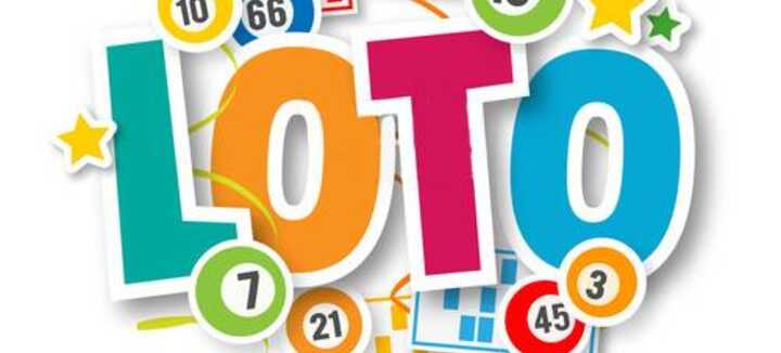 Loto du club de foot les Bélugas Loto du club de foot les Bélugas