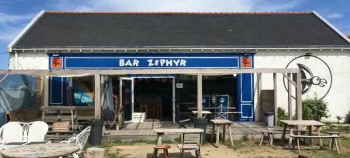 Concerti al Bar Le Zéphyr Concerti al Bar Le Zéphyr