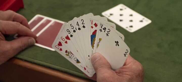 Torneo di bridge Torneo di bridge