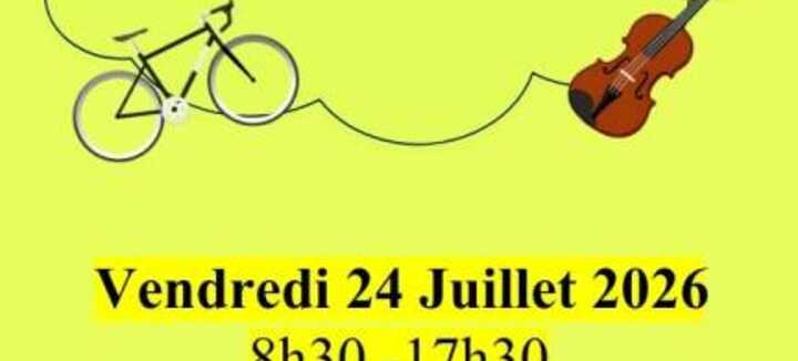 Vide Grenier du Bois d'Amour