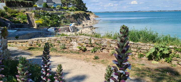 Fest Noz à Kerhostin