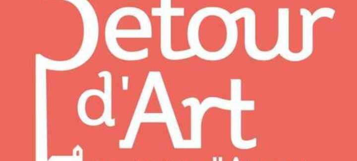Détour d'Art - Champs des Martyrs Détour d'Art - Champs des Martyrs