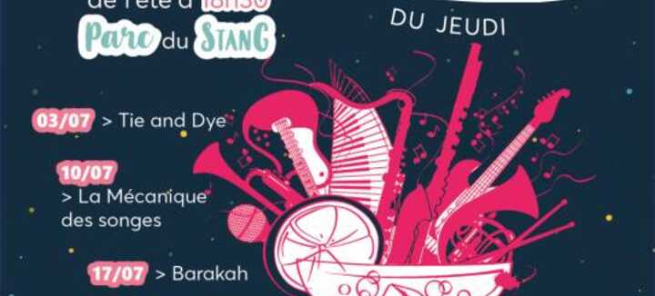 Les Art’Péros – La mécanique des songes Les Art’Péros – La mécanique des songes