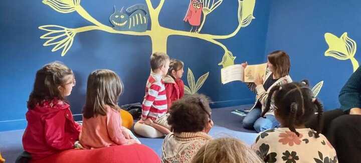 Rendez-vous Contes ! En breton