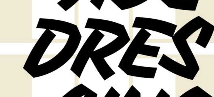 Vide dressing