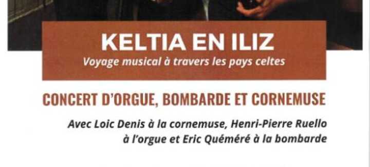 Les concerts de l'association Alre'Orgues Les concerts de l'association Alre'Orgues