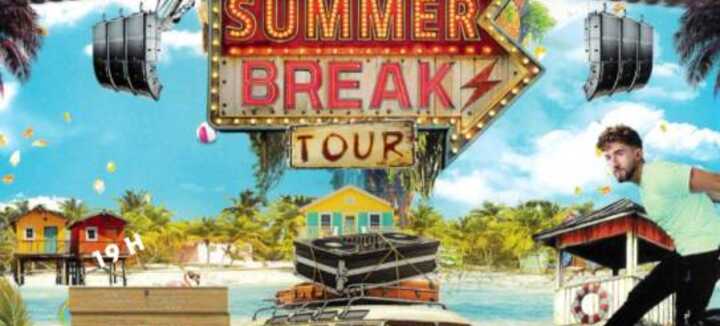 Summer Break
