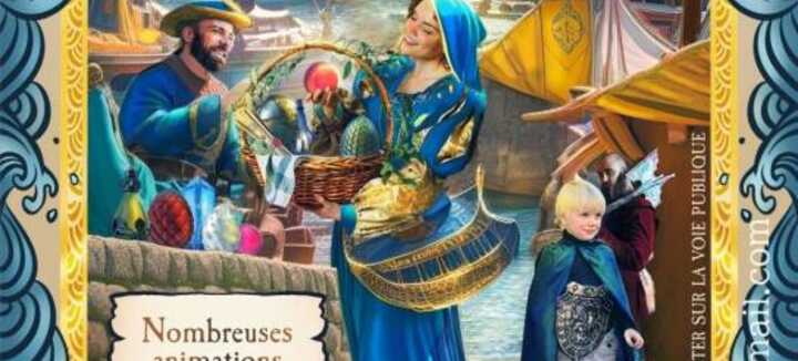 Les Estivales Fantastiques Les Estivales Fantastiques