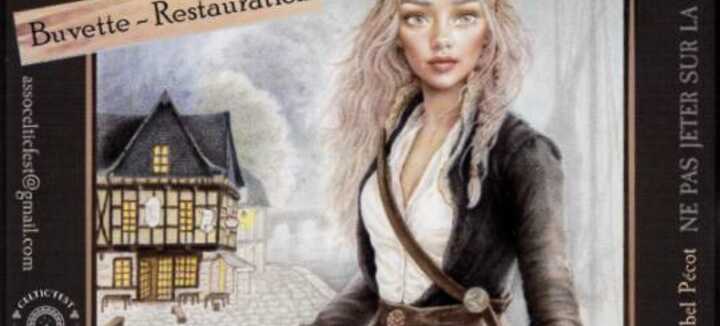 Fête Médiévale Fantastique