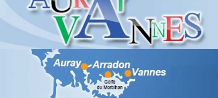 Semi Marathon Auray/Vannes Semi Marathon Auray/Vannes