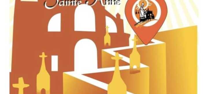Dernier jour de la Troménie de Sainte-Anne