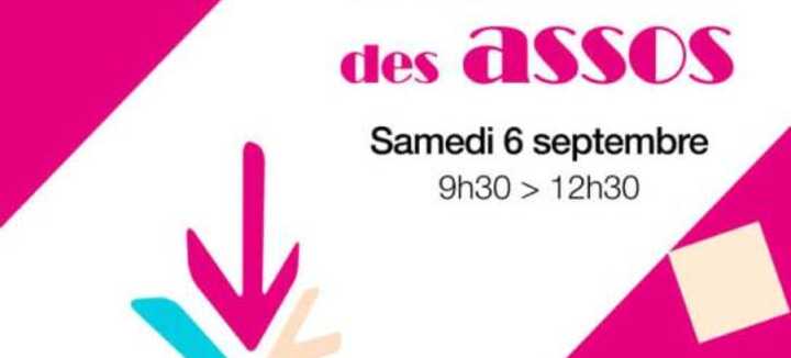 Forum des associations