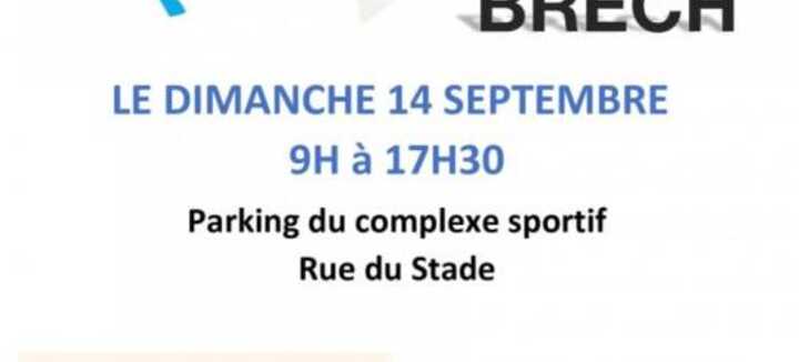 Vide Grenier
