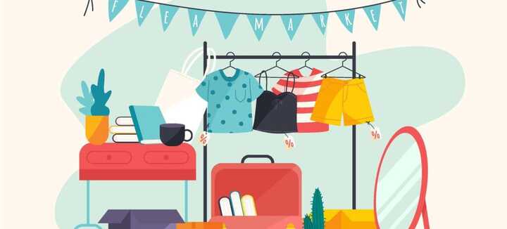 Vide Grenier